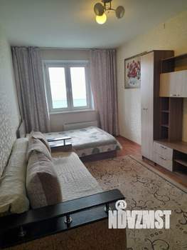 1-к квартира, на длительный срок, 32м2, 9/10 этаж