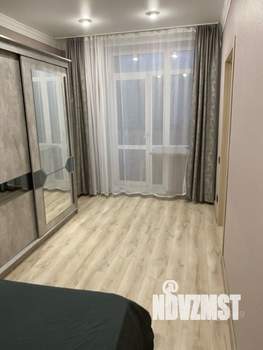 2-к квартира, на длительный срок, 38м2, 2/2 этаж