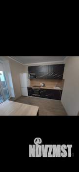 1-к квартира, на длительный срок, 38м2, 7/14 этаж