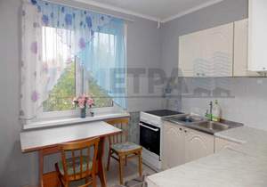 1-к квартира, на длительный срок, 34м2, 3/10 этаж