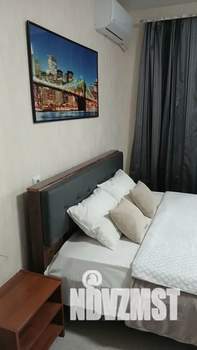 Студия квартира, посуточно, 25м2, 6/10 этаж