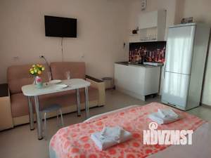 1-к квартира, посуточно, 30м2, 5/20 этаж