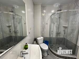 1-к квартира, на длительный срок, 50м2, 6/20 этаж