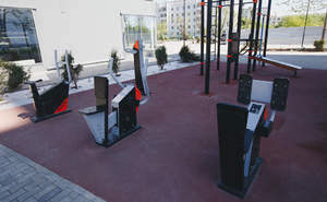 Студия квартира, на длительный срок, 27м2, 8/18 этаж