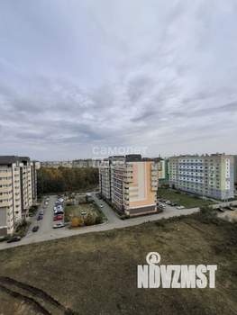 1-к квартира, на длительный срок, 24м2, 10/10 этаж