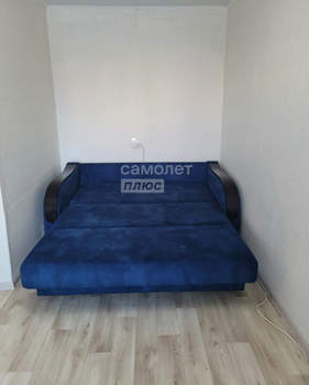 1-к квартира, на длительный срок, 36м2, 4/9 этаж