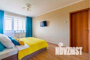 1-к квартира, посуточно, 35м2, 9/10 этаж