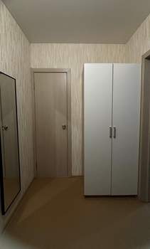 Студия квартира, на длительный срок, 29м2, 8/10 этаж