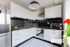 2-к квартира, на длительный срок, 66м2, 11/16 этаж