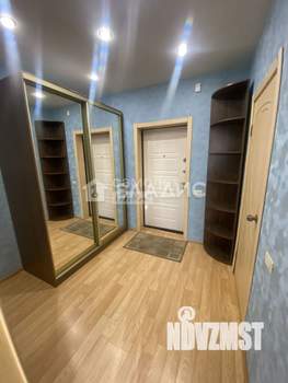 1-к квартира, на длительный срок, 40м2, 9/19 этаж