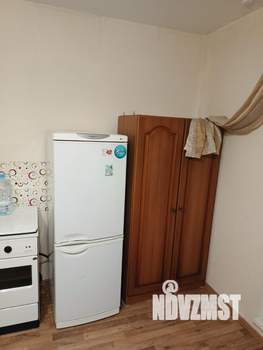 Студия квартира, на длительный срок, 30м2, 8/21 этаж