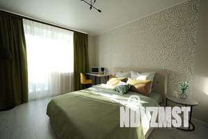 1-к квартира, посуточно, 39м2, 4/14 этаж