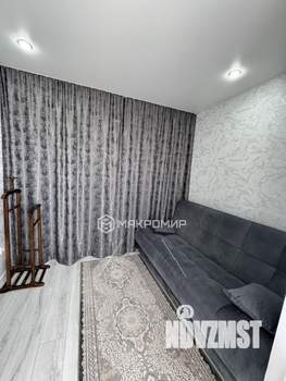 1-к квартира, на длительный срок, 41м2, 3/21 этаж