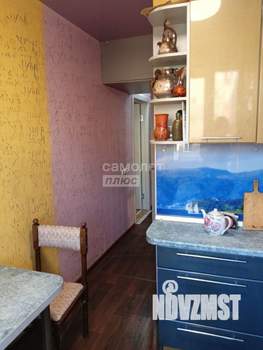 1-к квартира, на длительный срок, 31м2, 3/5 этаж