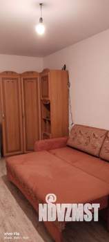 1-к квартира, на длительный срок, 32м2, 10/10 этаж