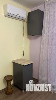 Студия квартира, на длительный срок, 25м2, 13/19 этаж