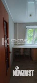 2-к квартира, на длительный срок, 44м2, 2/5 этаж