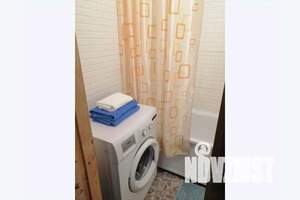 1-к квартира, посуточно, 36м2, 8/12 этаж