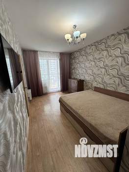 1-к квартира, на длительный срок, 36м2, 6/11 этаж