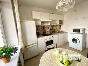 2-к квартира, посуточно, 65м2, 5/9 этаж