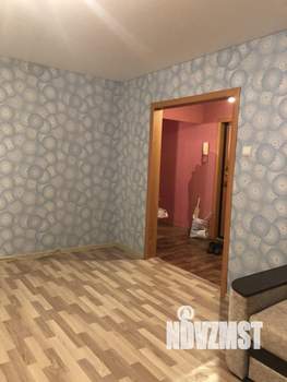 1-к квартира, на длительный срок, 43м2, 1/10 этаж