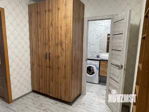 1-к квартира, посуточно, 35м2, 7/20 этаж