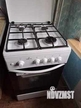 2-к квартира, на длительный срок, 53м2, 5/5 этаж