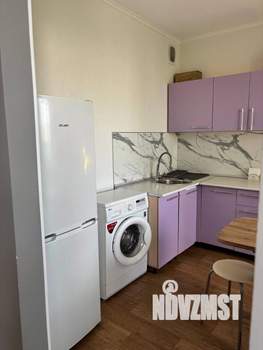 1-к квартира, на длительный срок, 32м2, 6/10 этаж