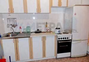 1-к квартира, на длительный срок, 43м2, 9/10 этаж