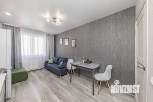 2-к квартира, посуточно, 49м2, 13/21 этаж