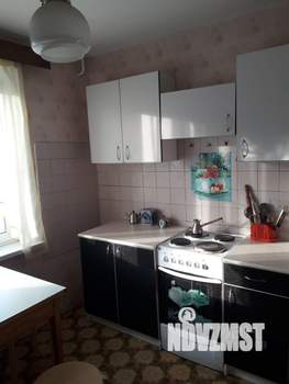 1-к квартира, на длительный срок, 36м2, 5/10 этаж