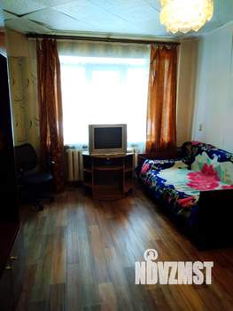 2-к квартира, на длительный срок, 42м2, 1/5 этаж