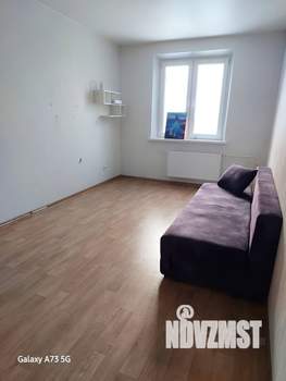 1-к квартира, на длительный срок, 32м2, 10/10 этаж