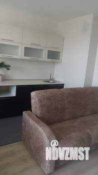 Студия квартира, на длительный срок, 25м2, 9/18 этаж