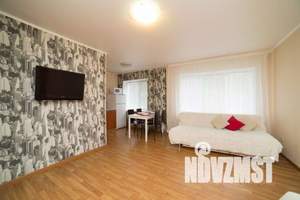 2-к квартира, посуточно, 47м2, 2/5 этаж