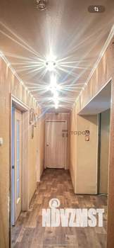 3-к квартира, на длительный срок, 84м2, 2/9 этаж