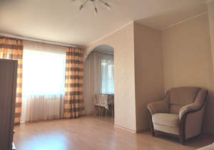 2-к квартира, на длительный срок, 43м2, 4/5 этаж