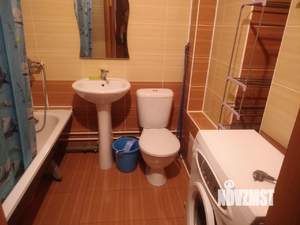 1-к квартира, на длительный срок, 40м2, 6/20 этаж