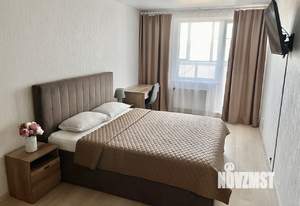 1-к квартира, посуточно, 40м2, 4/20 этаж