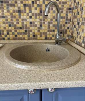 Студия квартира, на длительный срок, 25м2, 3/16 этаж