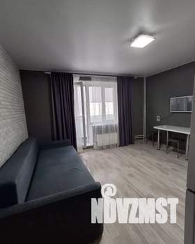 Студия квартира, на длительный срок, 25м2, 3/10 этаж