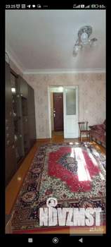 2-к квартира, на длительный срок, 48м2, 2/4 этаж