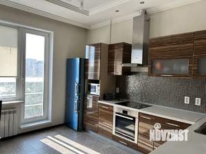 1-к квартира, на длительный срок, 47м2, 8/12 этаж