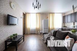 3-к квартира, посуточно, 70м2, 4/5 этаж