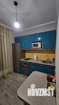 1-к квартира, на длительный срок, 36м2, 5/10 этаж