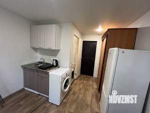 Студия квартира, на длительный срок, 20м2, 1/5 этаж