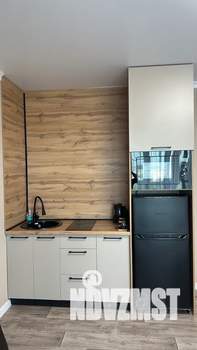 Студия квартира, посуточно, 25м2, 10/10 этаж