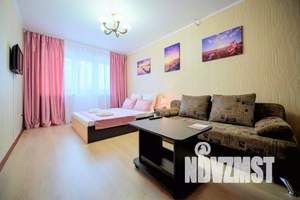 1-к квартира, посуточно, 30м2, 3/5 этаж