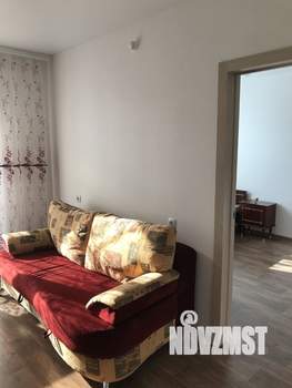 1-к квартира, на длительный срок, 35м2, 8/10 этаж