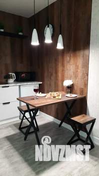 1-к квартира, посуточно, 26м2, 3/10 этаж